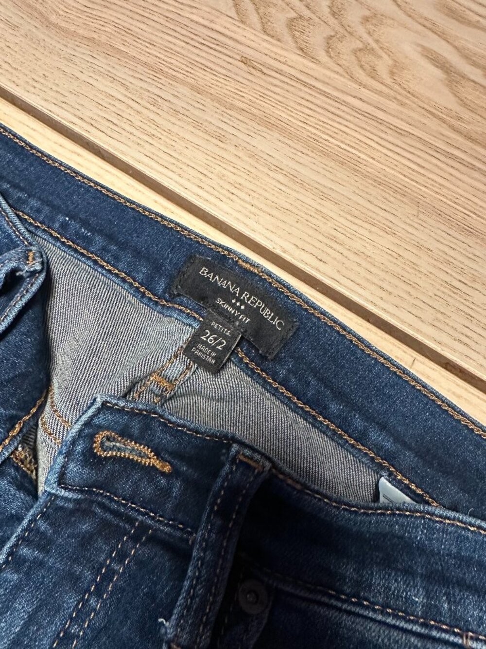 Banana Republic Jeans